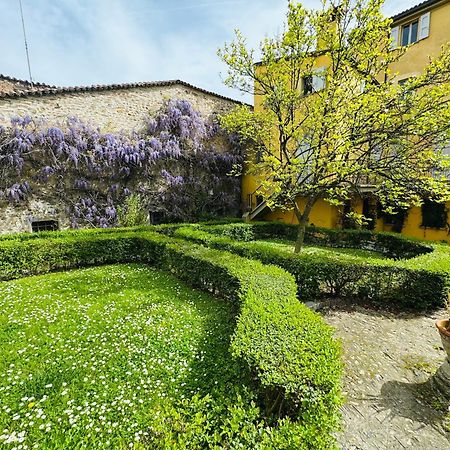 Apartament Melograno'S House Bolonia Zewnętrze zdjęcie