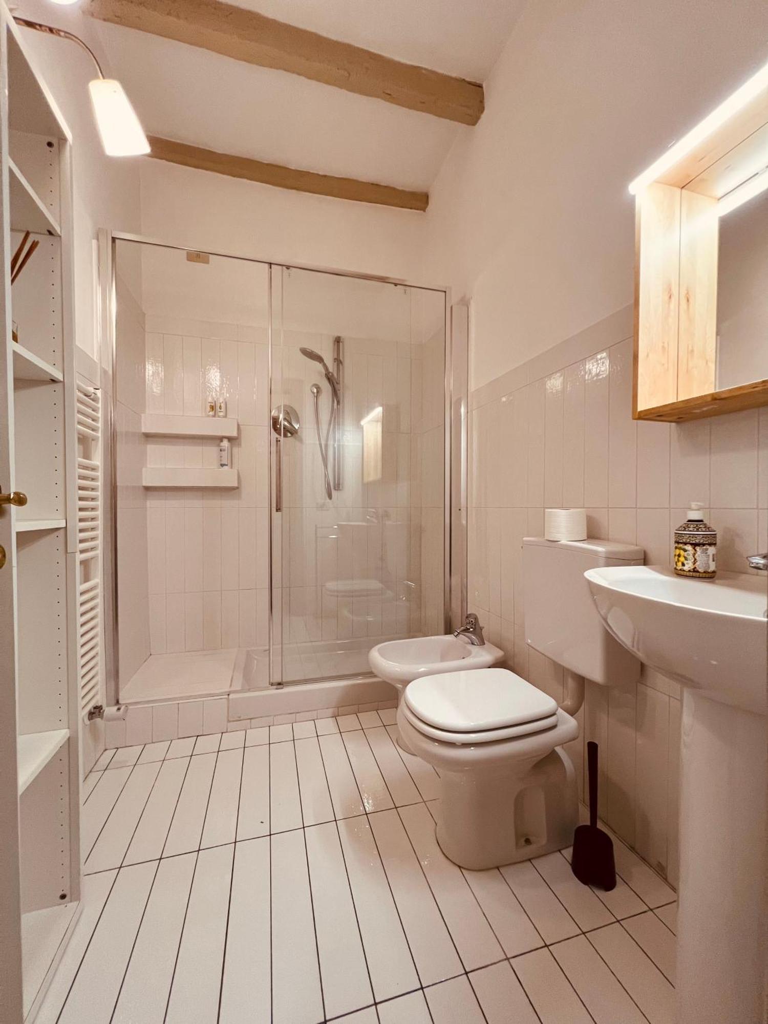 Apartament Melograno'S House Bolonia Zewnętrze zdjęcie