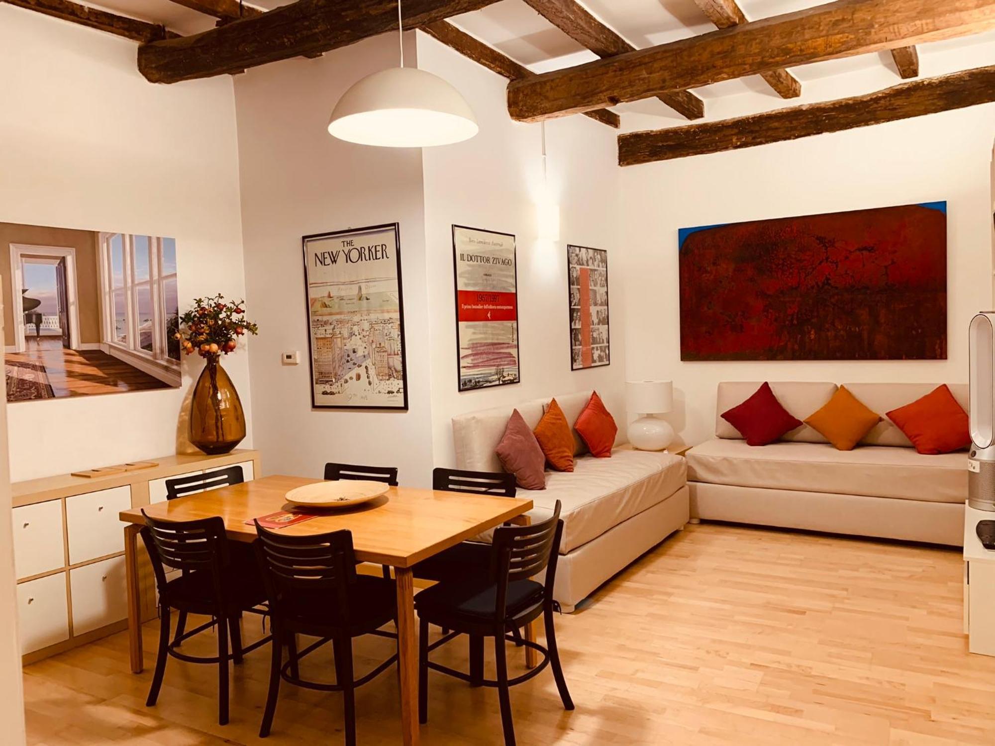Apartament Melograno'S House Bolonia Zewnętrze zdjęcie