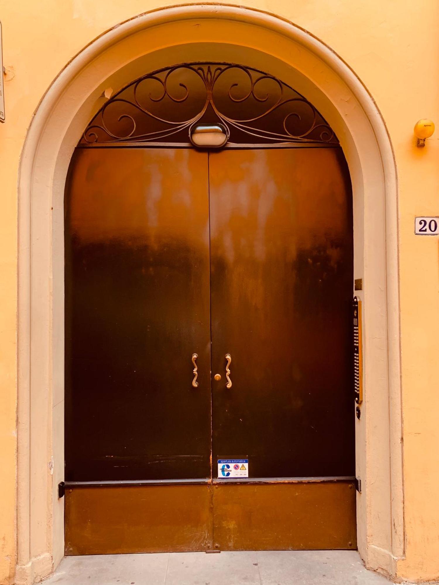 Apartament Melograno'S House Bolonia Zewnętrze zdjęcie