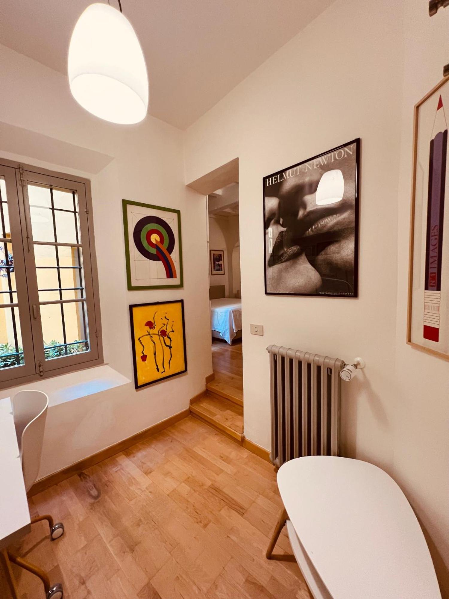 Apartament Melograno'S House Bolonia Zewnętrze zdjęcie