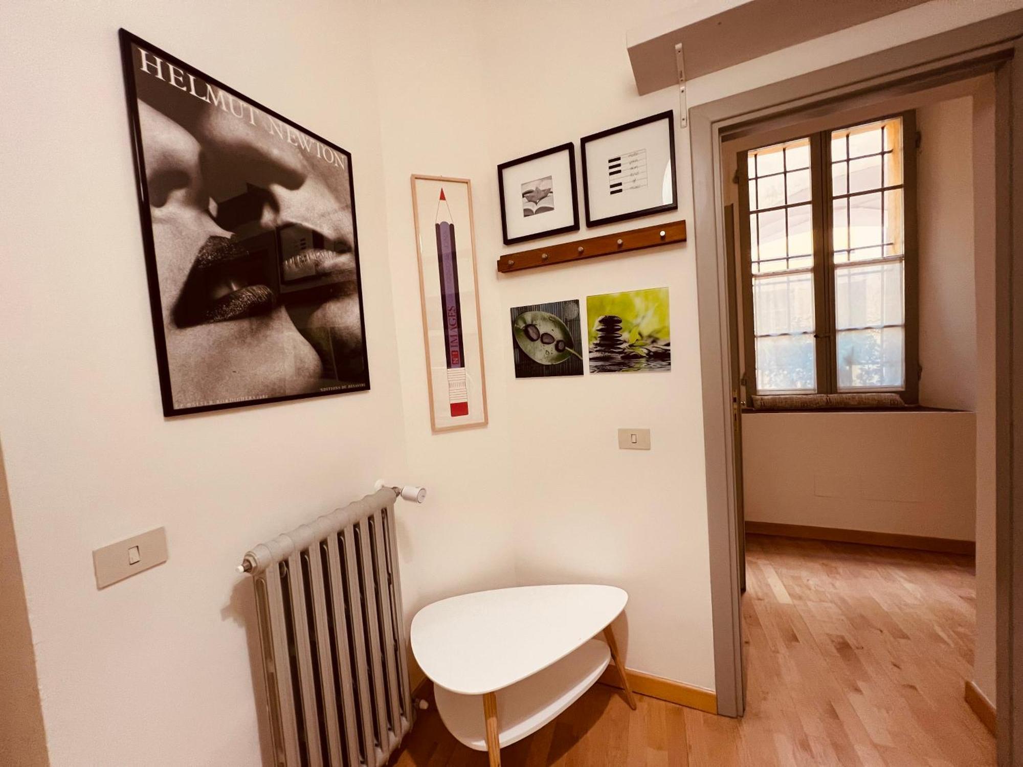 Apartament Melograno'S House Bolonia Zewnętrze zdjęcie