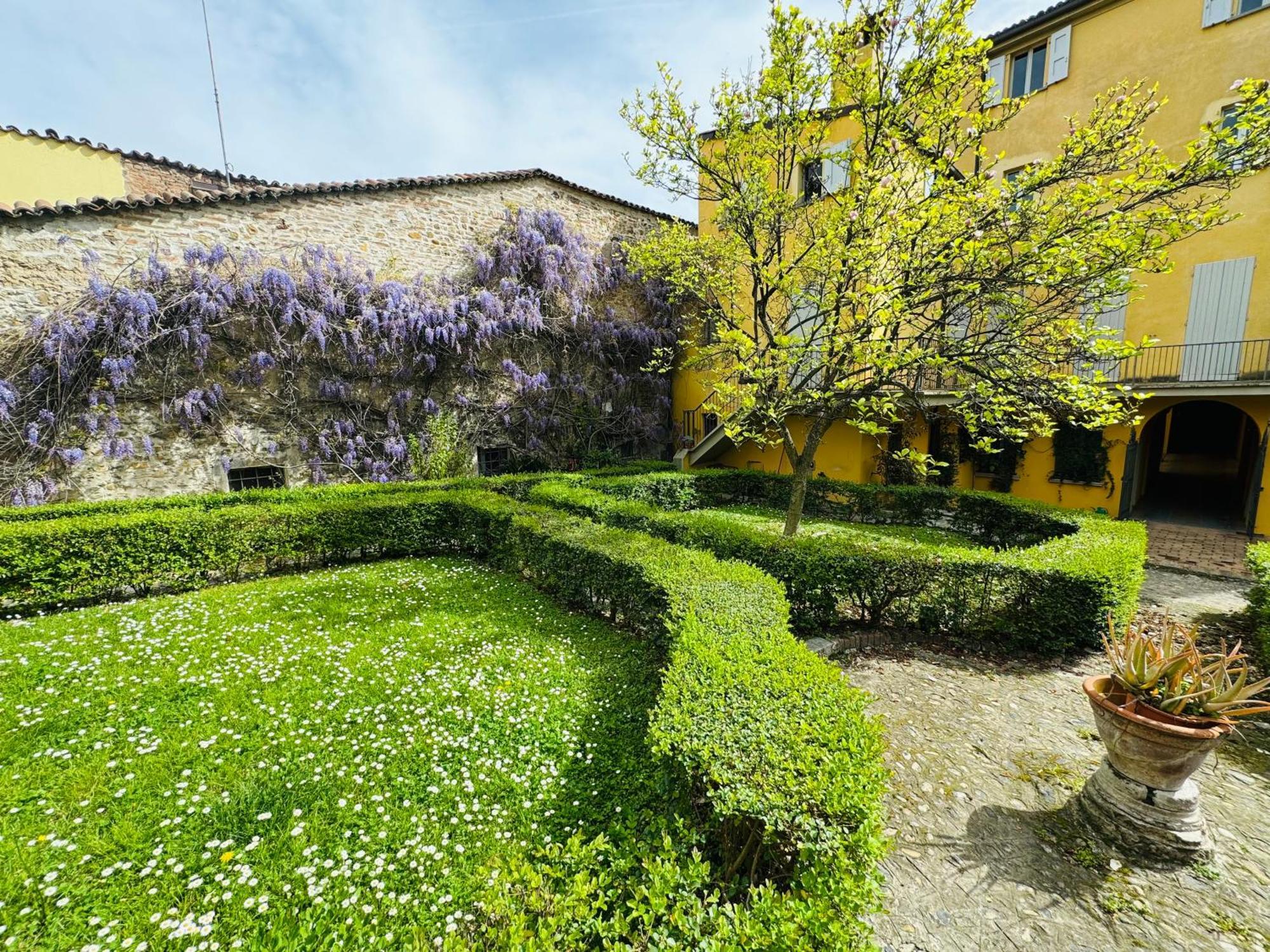 Apartament Melograno'S House Bolonia Zewnętrze zdjęcie